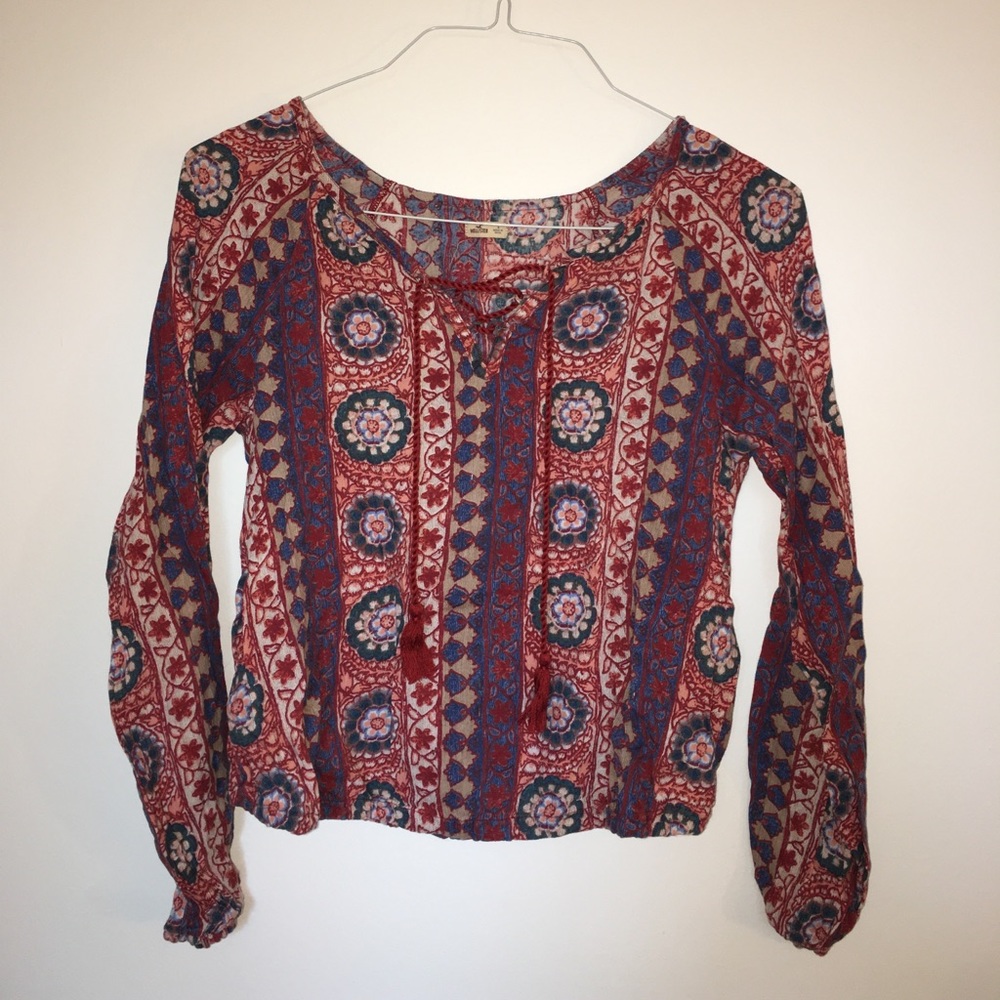 Blouse